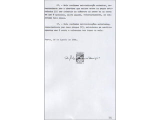 Vitorino Moreira fFernandes