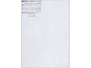 Vitorino Moreira fFernandes