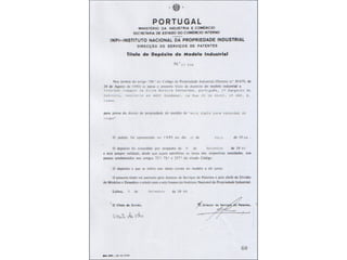 Vitorino Moreira fFernandes