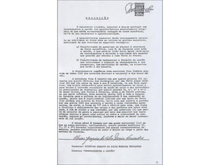 Vitorino Moreira fFernandes