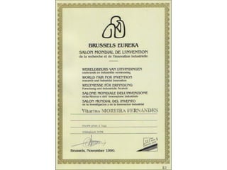 Vitorino Moreira fFernandes