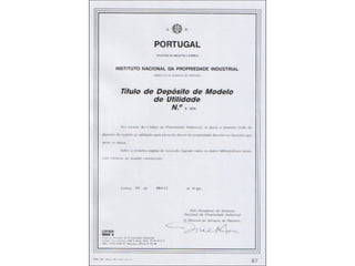 Vitorino Moreira fFernandes