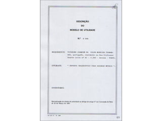 Vitorino Moreira fFernandes