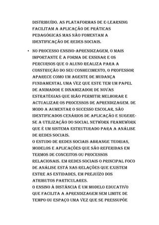 Vitor Maia - Redes e Tecnologias