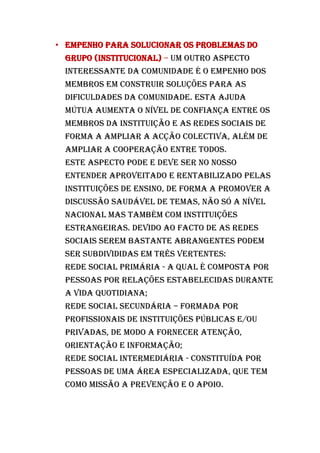 Vitor Maia - Redes e Tecnologias