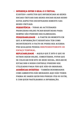 Vitor Maia - Redes e Tecnologias