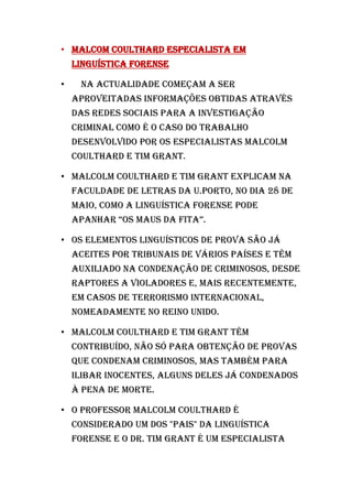 Vitor Maia - Redes e Tecnologias