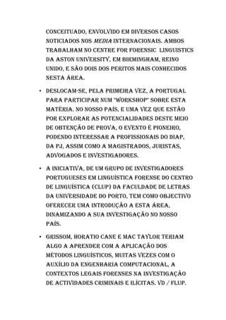 Vitor Maia - Redes e Tecnologias