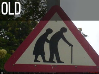 Photo by rileyroxx - Creative Commons Attribution License https://www.flickr.com/photos/41216460@N00 Created with Haiku Deck
 