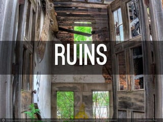 Photo by slworking2 - Creative Commons Attribution-NonCommercial-ShareAlike License https://www.flickr.com/photos/18548283@N00 Created with Haiku Deck
 