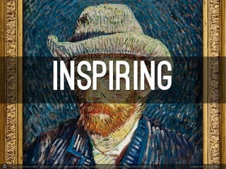 Photo by MicheleLovesArt - Creative Commons Attribution-ShareAlike License https://www.flickr.com/photos/39627257@N04 Created with Haiku Deck
 