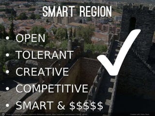 Photo by FreeCat - Creative Commons Attribution License https://www.flickr.com/photos/17364971@N00 Created with Haiku Deck
 