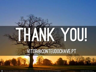 Photo by mantas j photography - Creative Commons Attribution License https://www.flickr.com/photos/81330487@N08 Created with Haiku Deck
 