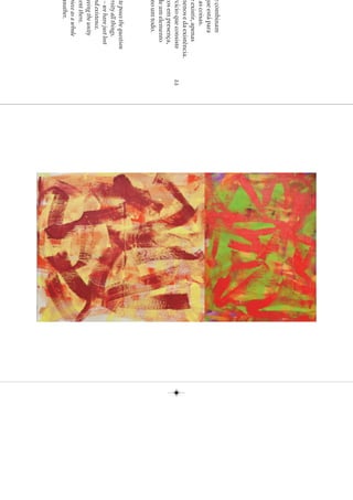 e combinam
que está para
 as coisas.
e existir, apenas
menos e da existência.
rcício que consiste      22
tos em presença,
de um elemento
mo um todo.
ate poses the question
ersity all things.
 – we have just lost
 nd existence.
 eeing the unity
sent there.
piece as a whole
another.
 