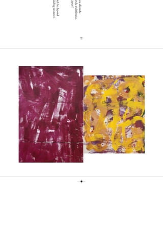 30
ara além da
ar da existência.
capar!
 ich lies beyond
folding existence.
 