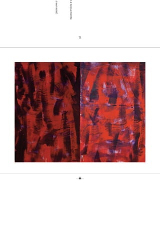 36
m a nossa mente.
h is our mind.
 