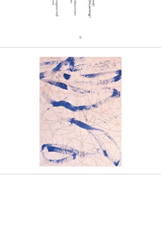 tura) I
 (the painting) I
                    52
onhece como
 so.
recognises itself
verse.
 