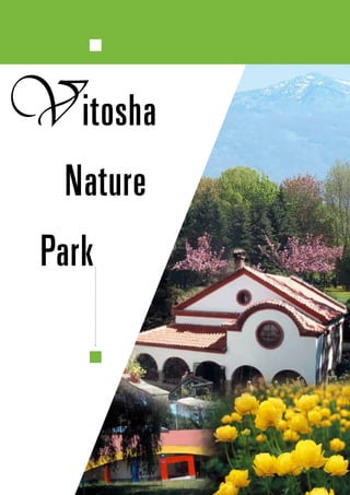 itosha
Nature
Park
V
 
