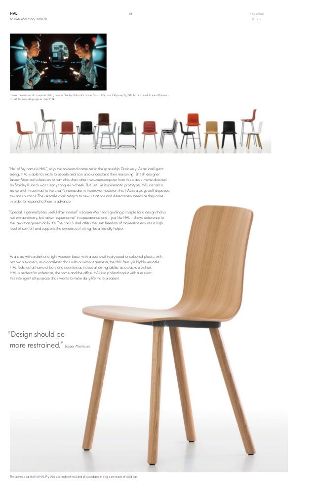 Vitra Office Furniture Collection