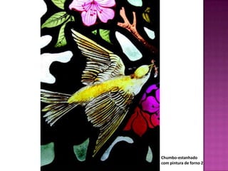 Chumbo-estanhado
com pintura de forno 2
 