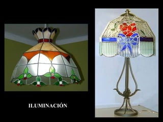 ILUMINACIÓN 