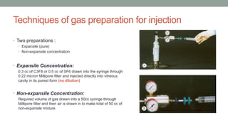 vitreous substitutes in ophthalmology | PPT