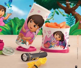 © 2014 Viacom International

Infantil

2

3

43

 