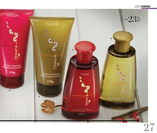 Uso diário

até

%

off

6.

5.

3.
4.

27

 