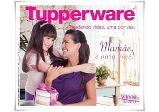 Vitrine 04 2011 - TupperwareShow