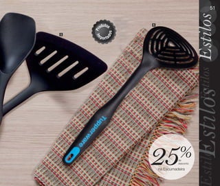 vitrine10-regiaoA_regiao A 8/6/12 3:21 PM Page 51




                                                                                                 51


                                                         odutos
                                                                        6




                                                        Pr

                                                                  dos
                                             5




                                                        Im
                                                             p o rta




4




                                                                        25            %
                                                                                      de
                                                                                      desconto

                                                                            na Escumadeira
 