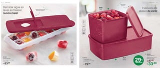 VT 08/2020 TUPPERWARE