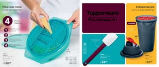 VT 08/2020 TUPPERWARE