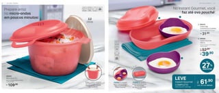 VT 08/2020 TUPPERWARE