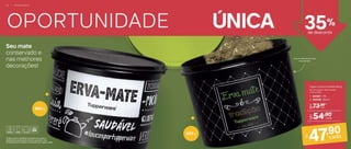 VT 08/2020 TUPPERWARE