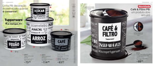 VT 08/2020 TUPPERWARE