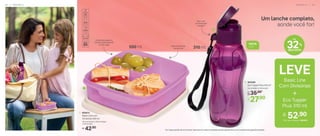 VT 08/2020 TUPPERWARE