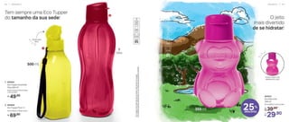 VT 08/2020 TUPPERWARE