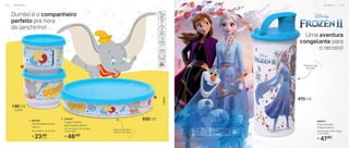 VT 08/2020 TUPPERWARE