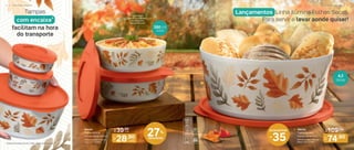 VT 08/2020 TUPPERWARE