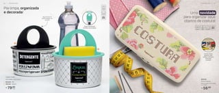 VT 08/2020 TUPPERWARE