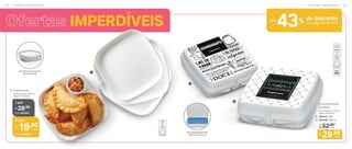 VT 08/2020 TUPPERWARE