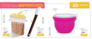 VT 08/2020 TUPPERWARE