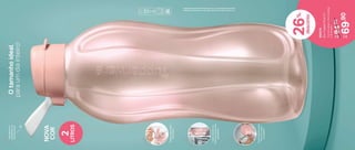 VT 08/2020 TUPPERWARE