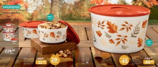 VT 08/2020 TUPPERWARE