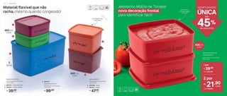 VT 08/2020 TUPPERWARE