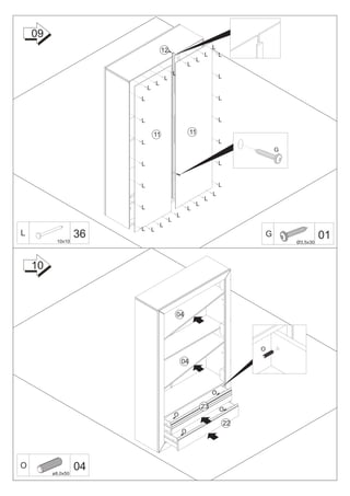 09
                                                                             L
                                        12
                                                                        L        L
                                                                    L
                                                                L
                                                    L
                                            L                                    L
                                    L
                            L
                        L                                                        L


                        L                                                        L

                                11                               11
                        L                                                        L
                                                                                                  G

                        L                                                        L


                        L                                                        L
                                                                             L
                                                                        L
                                                                    L
                        L                                       L
                                                        L
                                                L
                                        L
                        L       L
L
          10x10
                   36                                                                         G                 01
                                                                                                      Ø3,5x30




    10



                                                        04




                                                                                          O

                                                            04



                                                                             O

                                                                        23       O
                                                    O
                                                                                     22
                                                            O




O
         ø8,0x50
                   04
 