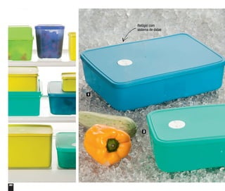 50
1
2
Relógio com
sistema de datas
 