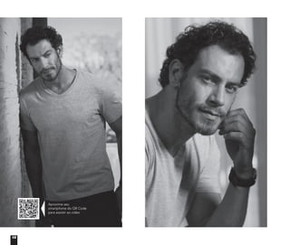 Aproxime seu
smartphone do QR Code
para assistir ao vídeo
18
 