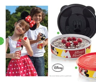 *Não colocar bebidas quentes ou gaseificadas
1
2
46
 