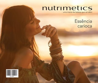 Essência
carioca
Vitrine032017
301000
 